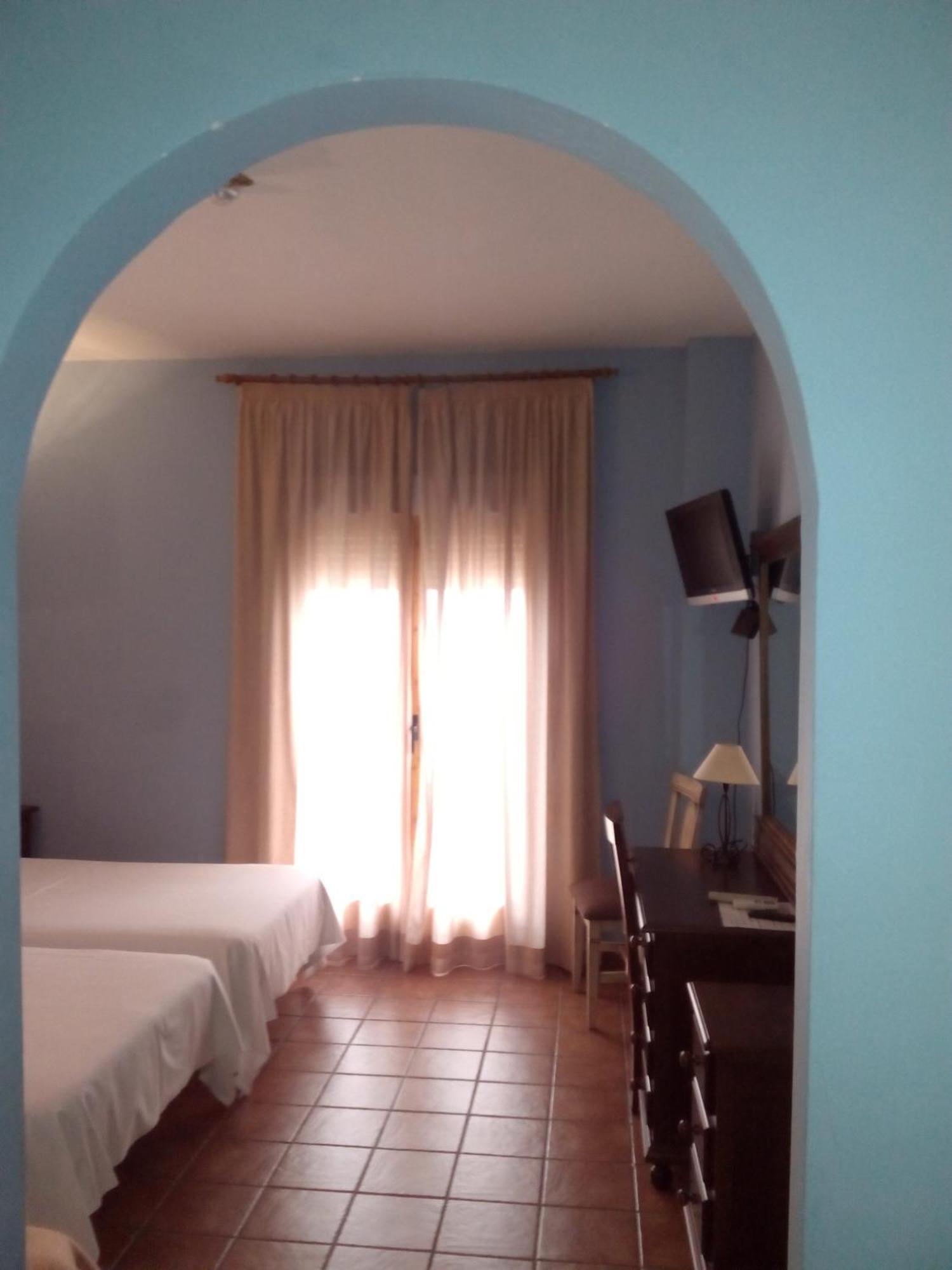 Hotel Galera Zimmer foto