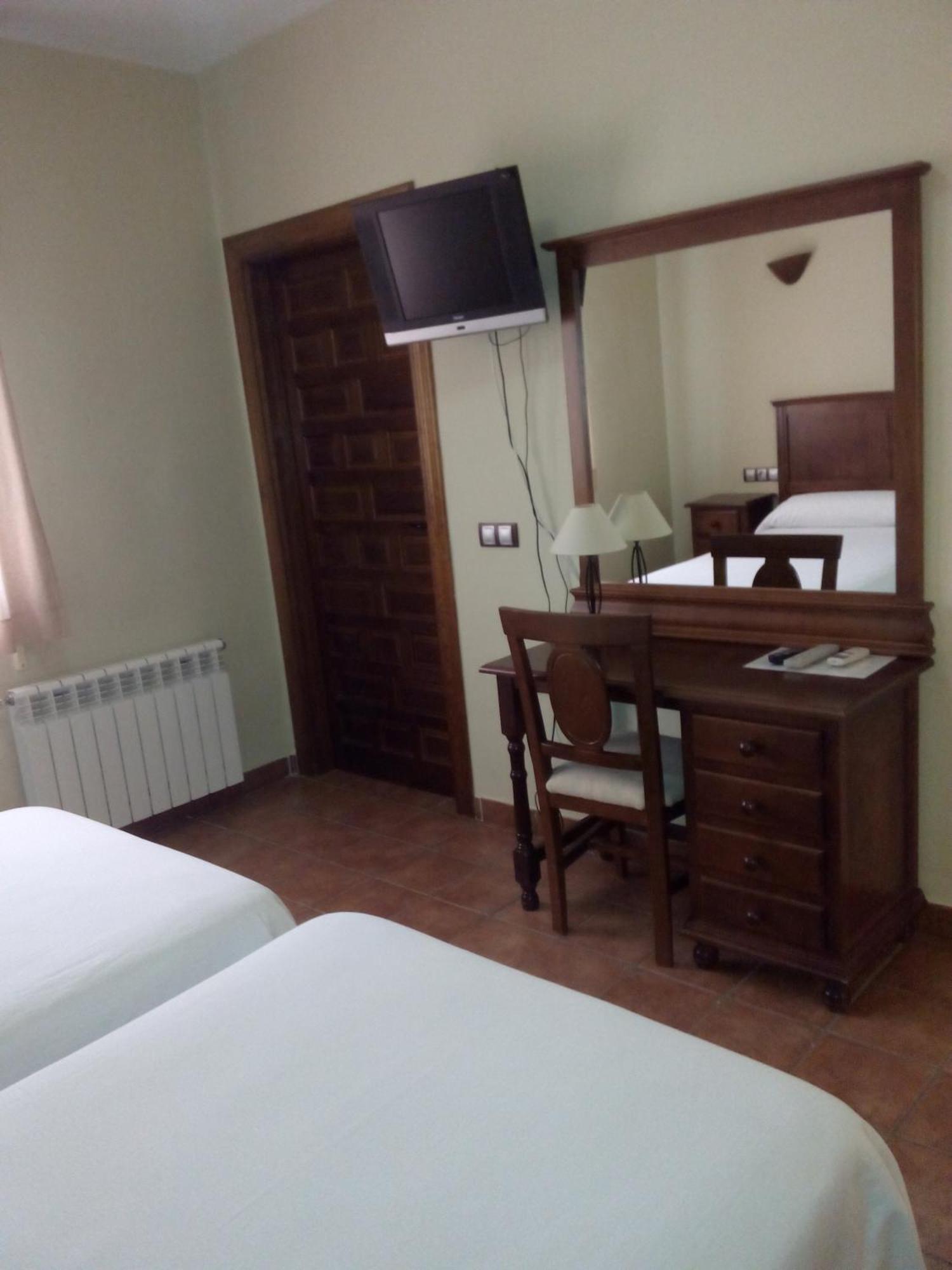 Hotel Galera Zimmer foto