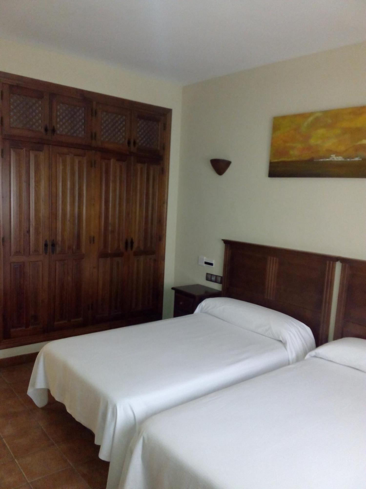 Hotel Galera Zimmer foto