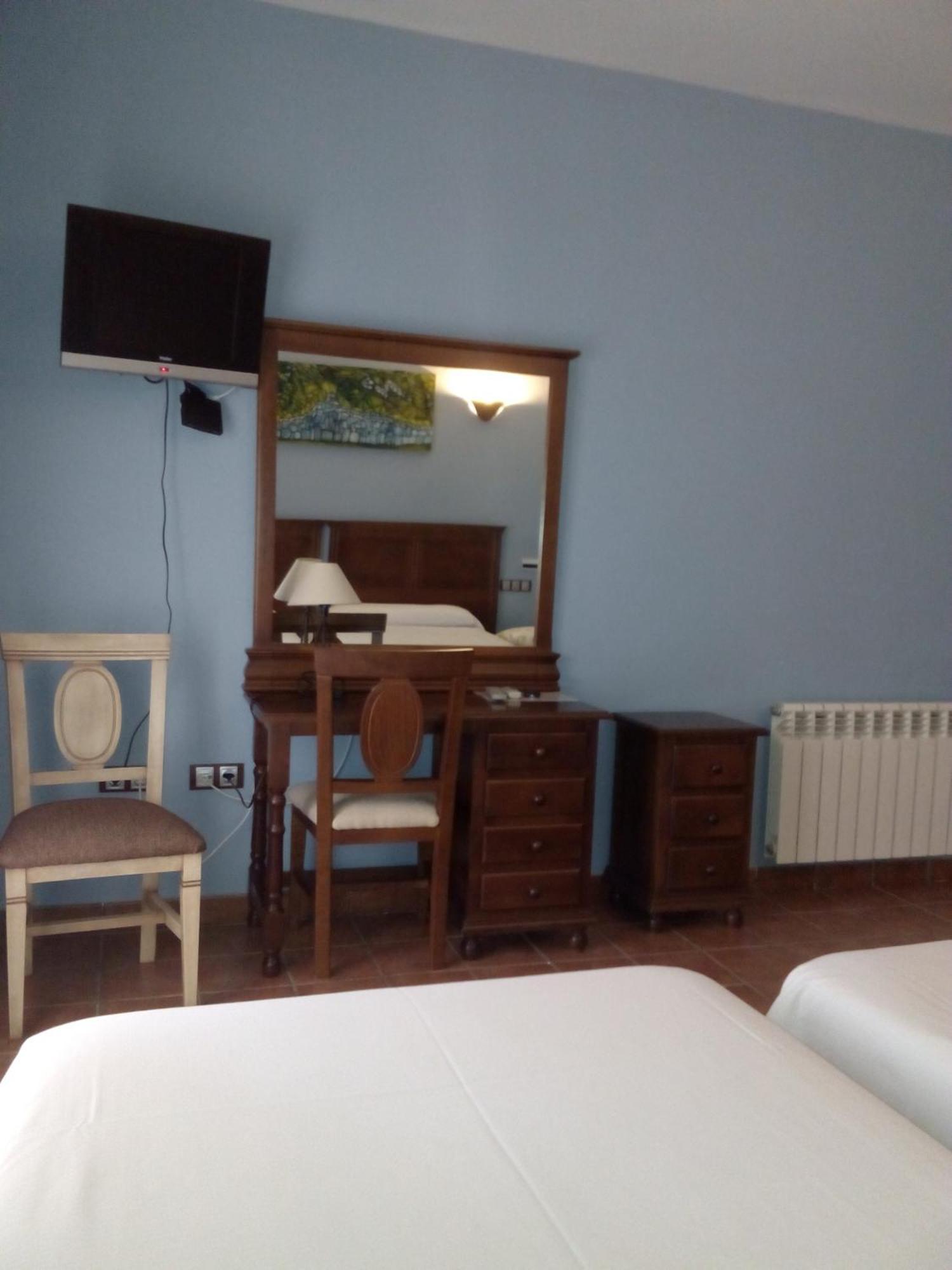 Hotel Galera Zimmer foto
