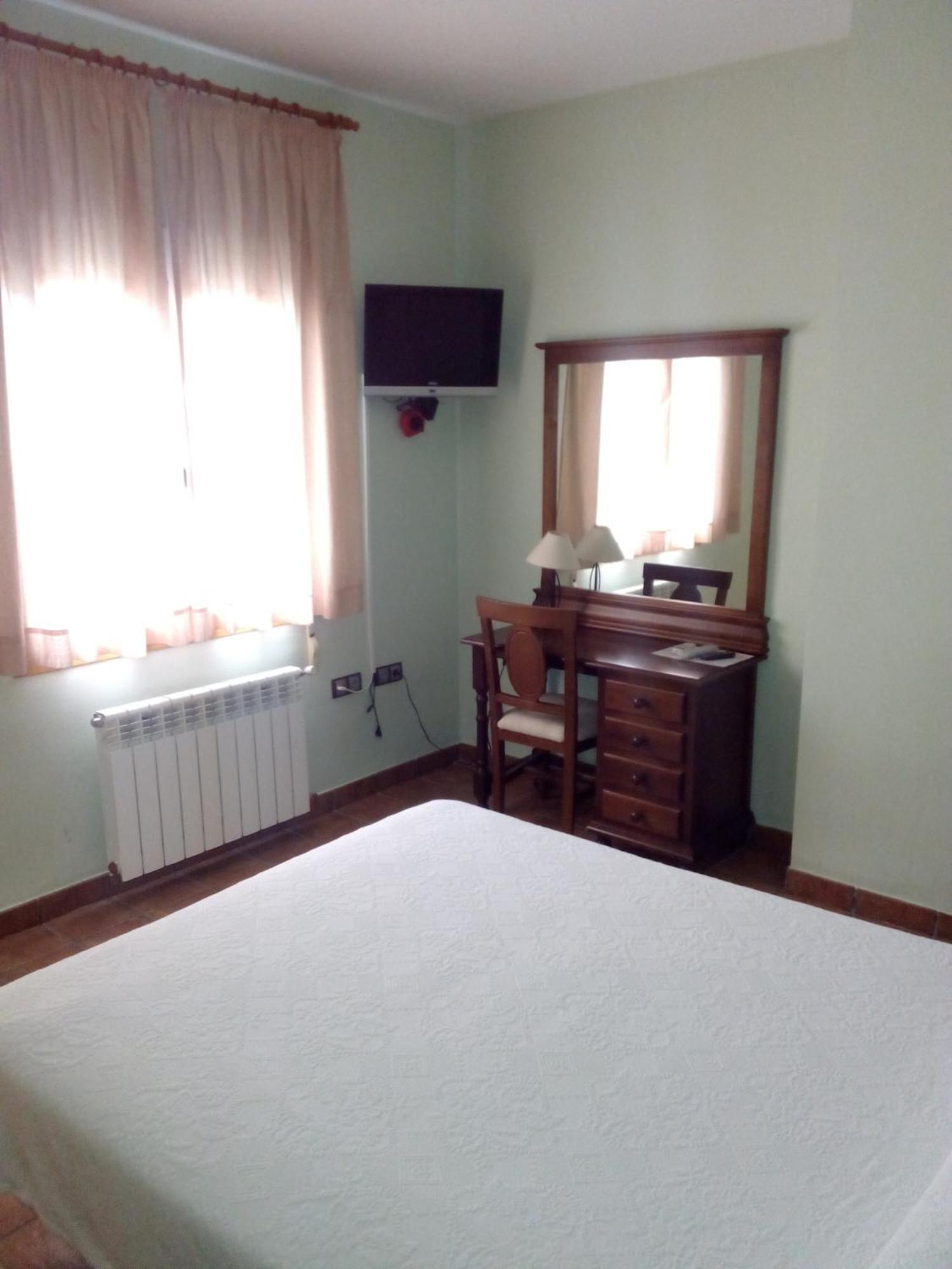 Hotel Galera Zimmer foto